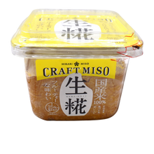 Lade das Bild in den Galerie-Viewer, Hikari Craft Miso 400 g
