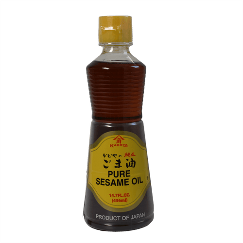 Kadoya Sesamöl 436 ml