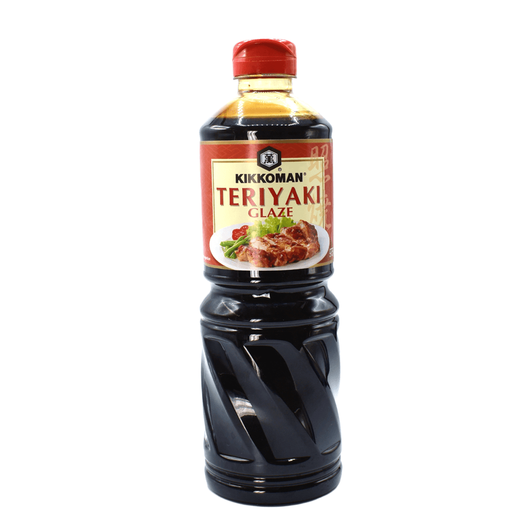 Kikkoman Teriyaki Glasur Sauce 975 ml