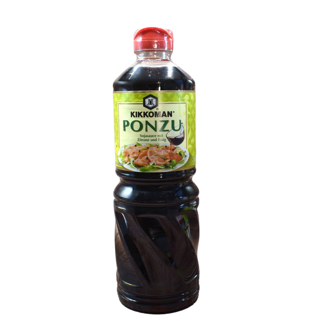 Kikkoman Ponzu 1 l