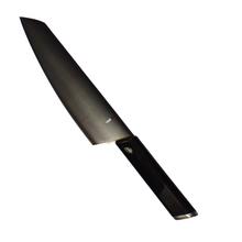 Load image into Gallery viewer, JPGK013 Santoku-Messer Ninja
