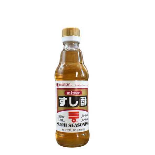Mizkan Sushi Seasoning 355 ml