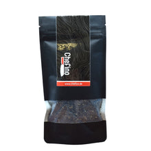 Load image into Gallery viewer, Chefino Schwarzer gerösteter Sesam 80 g Nachfüllpack
