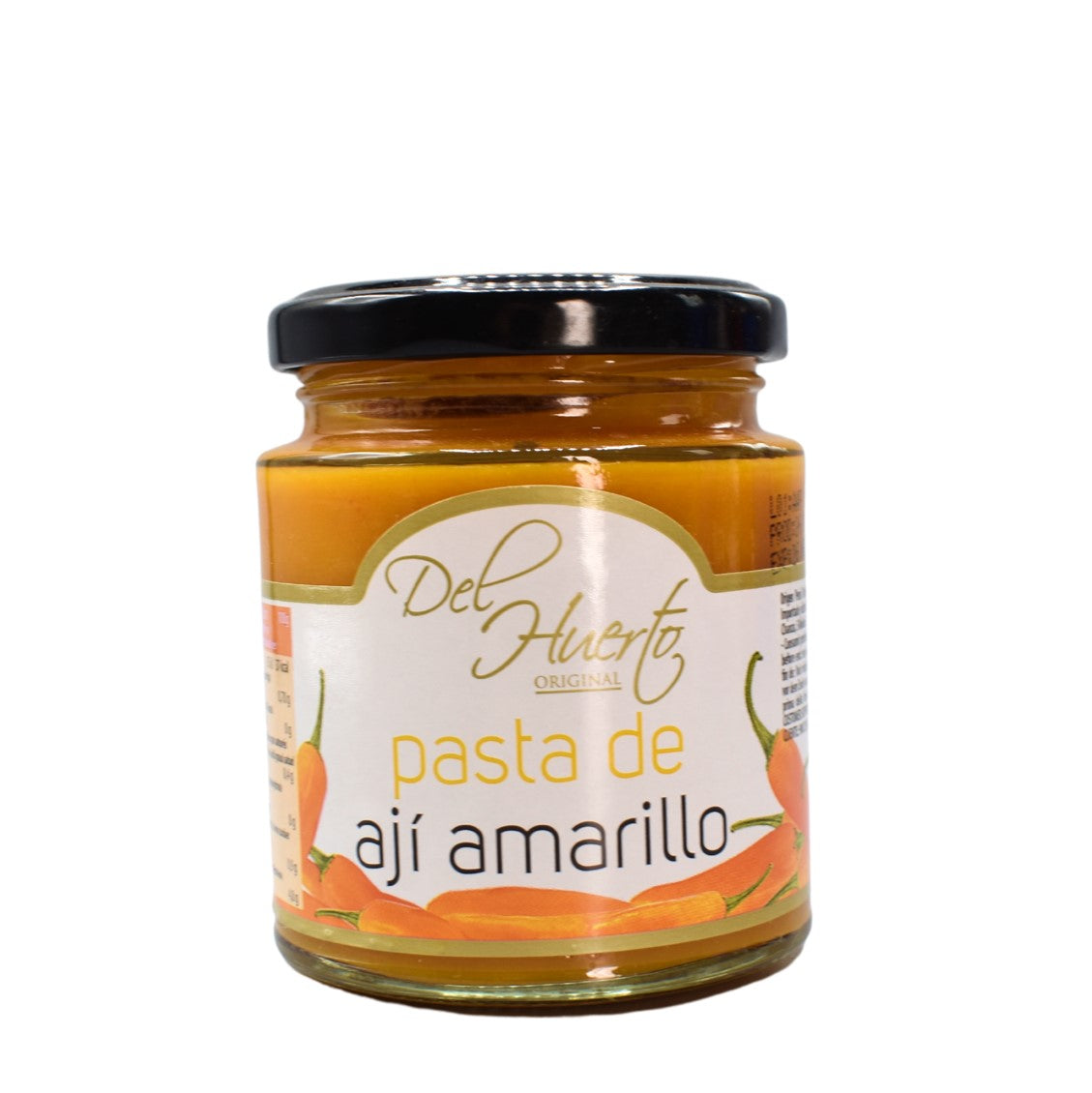 Aji Amarillo 225 g