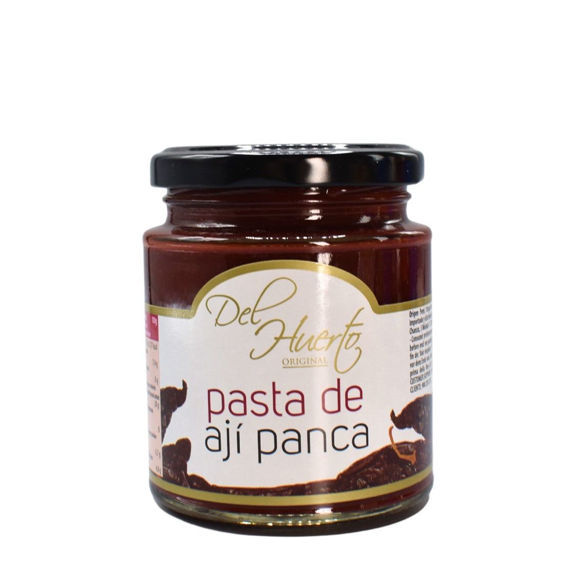 Aji Panca 212 g