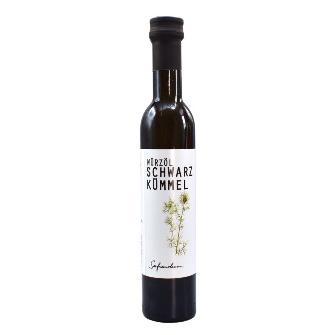 Schwarzkümmelöl 100 ml