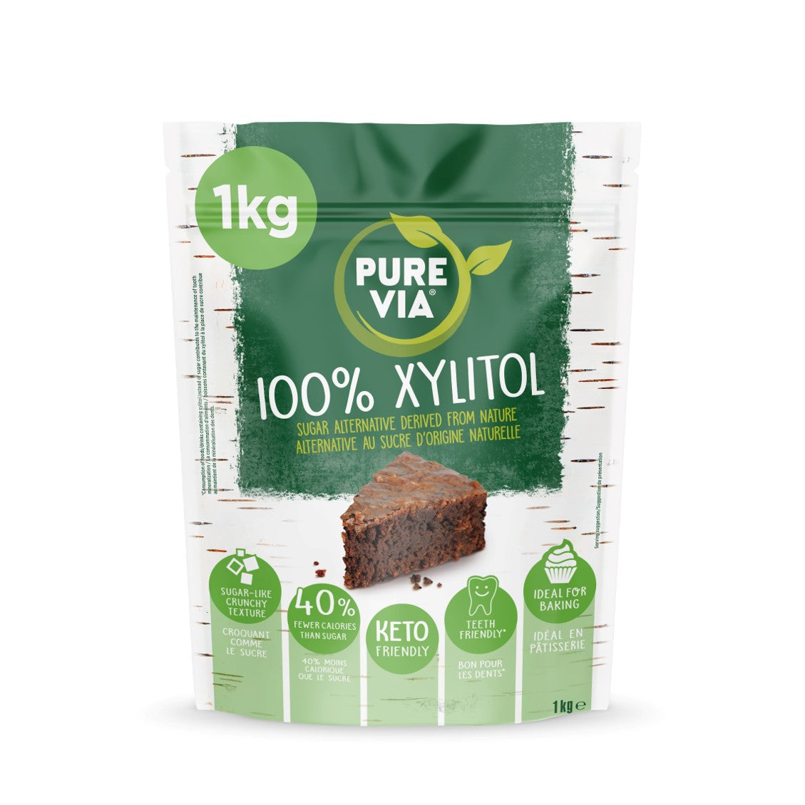 Sugar-free cocoa Canderel Cankao
