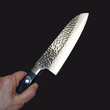 Lade das Bild in den Galerie-Viewer, JPGK009 Santoku-Messer Imayo
