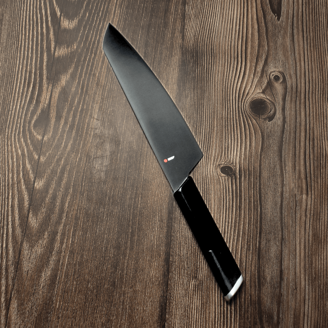 JPGK013 Santoku-Messer Ninja