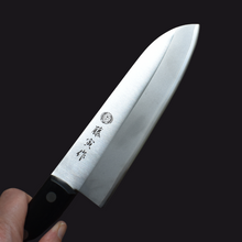 Lade das Bild in den Galerie-Viewer, JPGK010 Santoku-Messer Tojiro
