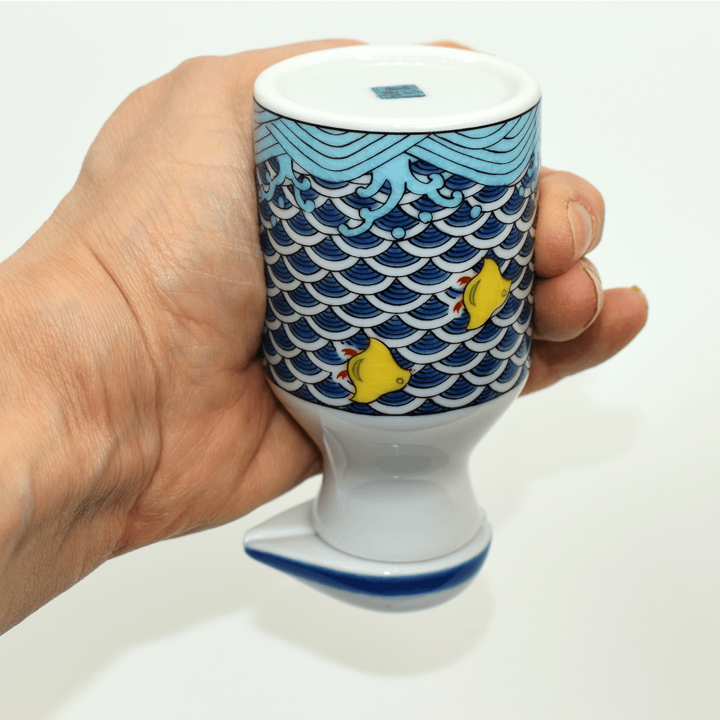 JPGK007 Sojasaucen Giesser Chidori 05