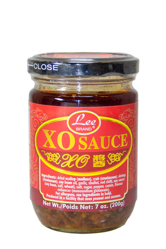 Lee XO Sauce