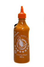 Load image into Gallery viewer, Flying Goose Sriracha Mayo Chili Creme
